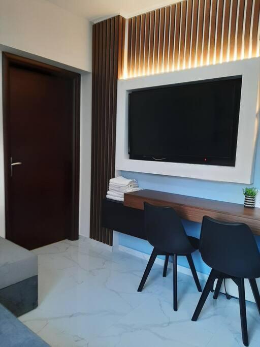 Thesstay Attica Downtown Boutique Apartment Tessalónica Exterior foto